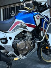 Honda CRF 1000 2018 Africa Twin 30th Anniversary + Honda Τριβαλιτσο-thumb-28