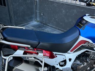 Honda CRF 1000 2018 Africa Twin 30th Anniversary + Honda Τριβαλιτσο-thumb-32