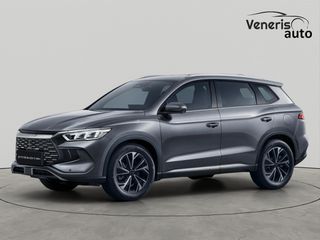 BYD SEALION 5 DM-i 2026 DESIGN FWD 1.5L PHEV