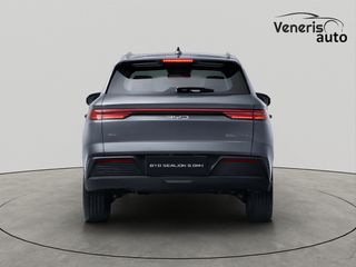 BYD SEALION 5 DM-i 2026 DESIGN FWD 1.5L PHEV-thumb-3