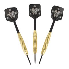 My Hood - Darts in Brass 23 gr. (702051) / Toys