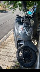Sym Symphony ST 200i 2015
