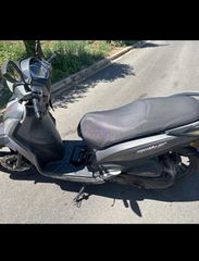 Sym Symphony ST 200i 2015-thumb-1