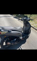 Sym Symphony ST 200i 2015-thumb-2