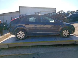 Χειροκίνητο σασμάν Ford Focus '07-thumb-2