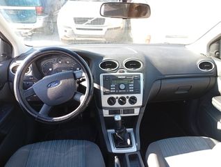 Χειροκίνητο σασμάν Ford Focus '07-thumb-5