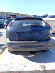 Χειροκίνητο σασμάν Ford Focus '07-thumb-3