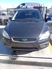 Χειροκίνητο σασμάν Ford Focus '07-thumb-1