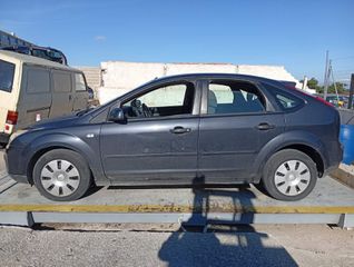 Χειροκίνητο σασμάν Ford Focus '07-thumb-4