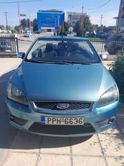 Ford Focus 2007 Ford Focus SS