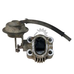 Βαλβίδα απόσβεσης (soft close) Toyota Avensis III 2009-2015
