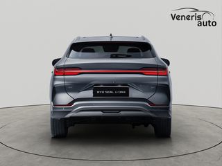 BYD Seal U 2026 DMI PHEV DESIGN AWD 1.5L-thumb-3