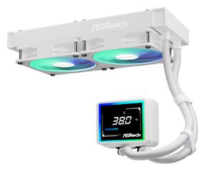 ASRock Challenger White 240 Digital Cooling-thumb-3