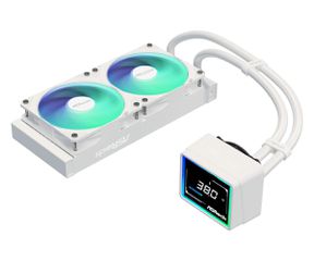 ASRock Challenger White 240 Digital Cooling-thumb-4