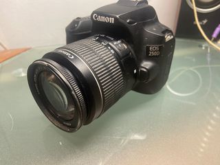 Canon eos 250+ extras-thumb-1