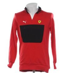 Scuderia Ferrari μπλούζα