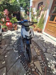 Daytona Sprinter 125 2008
