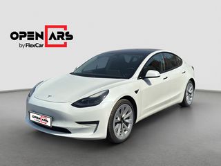 Tesla Model 3 2021 Long Range | Δόσεις Χωρίς Τράπεζα