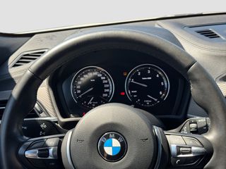 Bmw X2 2021 16d M Sport X | Δόσεις Χωρίς Τράπεζα-thumb-15