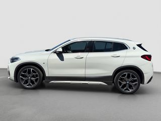 Bmw X2 2021 16d M Sport X | Δόσεις Χωρίς Τράπεζα-thumb-7