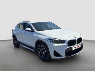 Bmw X2 2021 16d M Sport X | Δόσεις Χωρίς Τράπεζα-thumb-2