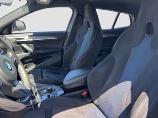 Bmw X2 2021 16d M Sport X | Δόσεις Χωρίς Τράπεζα-thumb-14