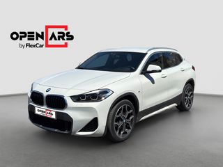 Bmw X2 2021 16d M Sport X | Δόσεις Χωρίς Τράπεζα