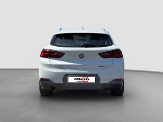 Bmw X2 2021 16d M Sport X | Δόσεις Χωρίς Τράπεζα-thumb-3