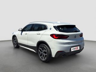 Bmw X2 2021 16d M Sport X | Δόσεις Χωρίς Τράπεζα-thumb-8