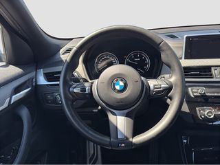 Bmw X2 2021 16d M Sport X | Δόσεις Χωρίς Τράπεζα-thumb-20
