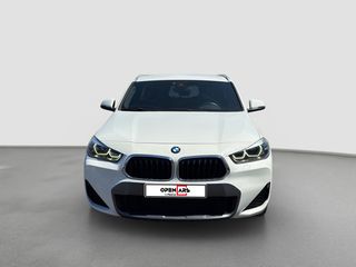 Bmw X2 2021 16d M Sport X | Δόσεις Χωρίς Τράπεζα-thumb-1