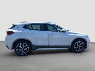 Bmw X2 2021 16d M Sport X | Δόσεις Χωρίς Τράπεζα-thumb-6