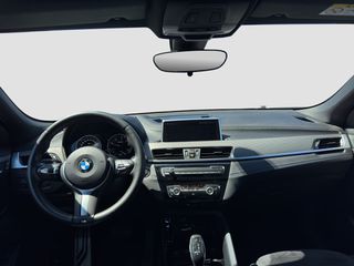 Bmw X2 2021 16d M Sport X | Δόσεις Χωρίς Τράπεζα-thumb-12