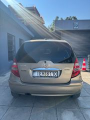 Mercedes-Benz A 150 2006