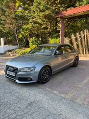 Audi A4 2010 Audi A4 1.8 B8 TFSI 163HP | 2010 | 197.000 km