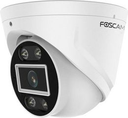 Foscam T8EP IP Κάμερα Παρακολούθησης 4K Αδιάβροχη με Αμφίδρομη Επικοινωνία και Φακό 4.3mm