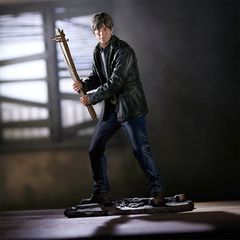 Numskull - Silent Hill - James Sunderland Statue / Fan Shop and Merchandise