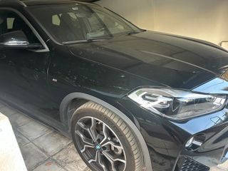 Bmw X2 2019 M PACK full extra ΕΛΛΗΝΙΚΟ ιδιωτης-thumb-1