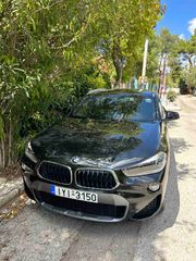 Bmw X2 2019 M PACK full extra ΕΛΛΗΝΙΚΟ ιδιωτης-thumb-2