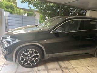 Bmw X2 2019 M PACK full extra ΕΛΛΗΝΙΚΟ ιδιωτης-thumb-3