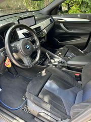 Bmw X2 2019 M PACK full extra ΕΛΛΗΝΙΚΟ ιδιωτης-thumb-5