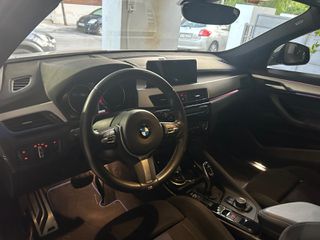 Bmw X2 2019 M PACK full extra ΕΛΛΗΝΙΚΟ ιδιωτης-thumb-7
