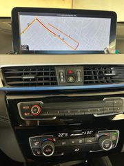 Bmw X2 2019 M PACK full extra ΕΛΛΗΝΙΚΟ ιδιωτης-thumb-8