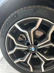 Bmw X2 2019 M PACK full extra ΕΛΛΗΝΙΚΟ ιδιωτης-thumb-11