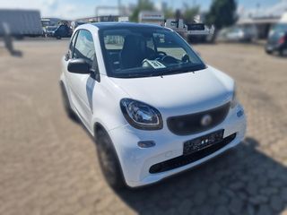 Smart ForTwo 2020 453 EQ