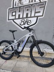 Downhill - Enduro - Trail Giant 2026 reign advanced e+