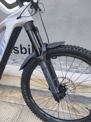 Downhill - Enduro - Trail Giant 2026 reign advanced e+-thumb-1