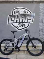 Downhill - Enduro - Trail Giant 2026 reign advanced e+-thumb-2