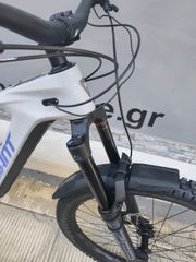 Downhill - Enduro - Trail Giant 2026 reign advanced e+-thumb-3