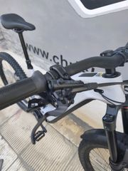 Downhill - Enduro - Trail Giant 2026 reign advanced e+-thumb-4